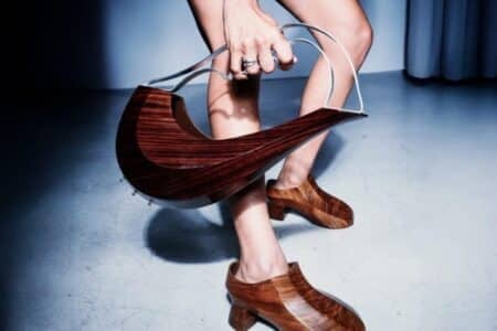 madera, Amaury Darras, artesanía contemporánea
