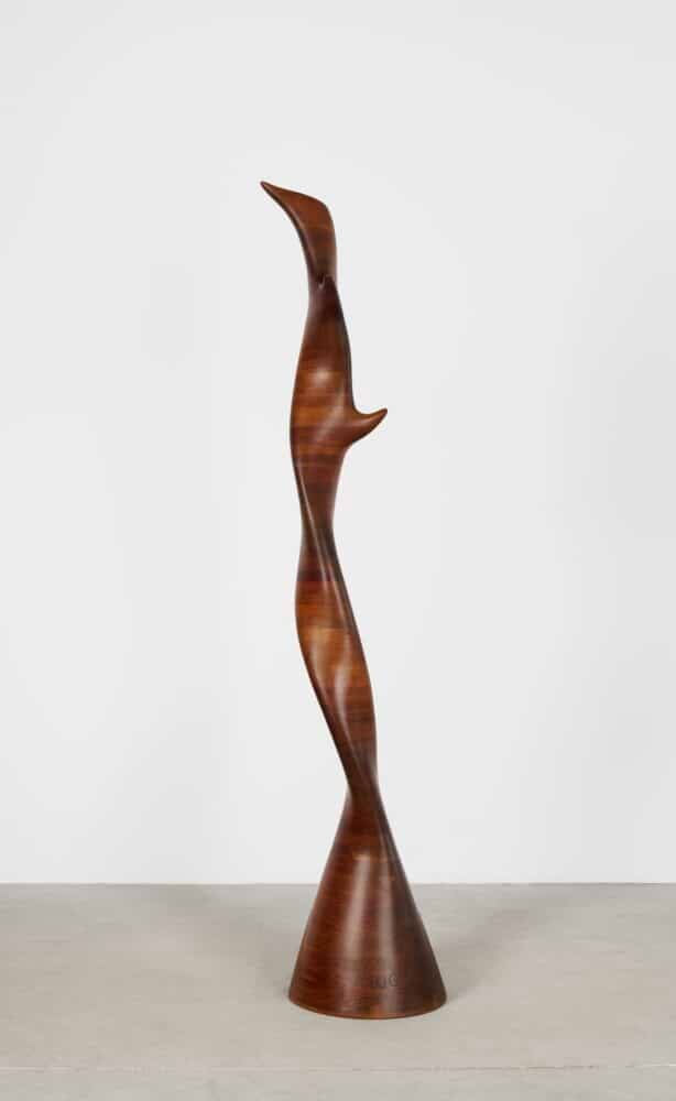 Wendell Castle, Friedman Benda, American Studio Furniture Movement