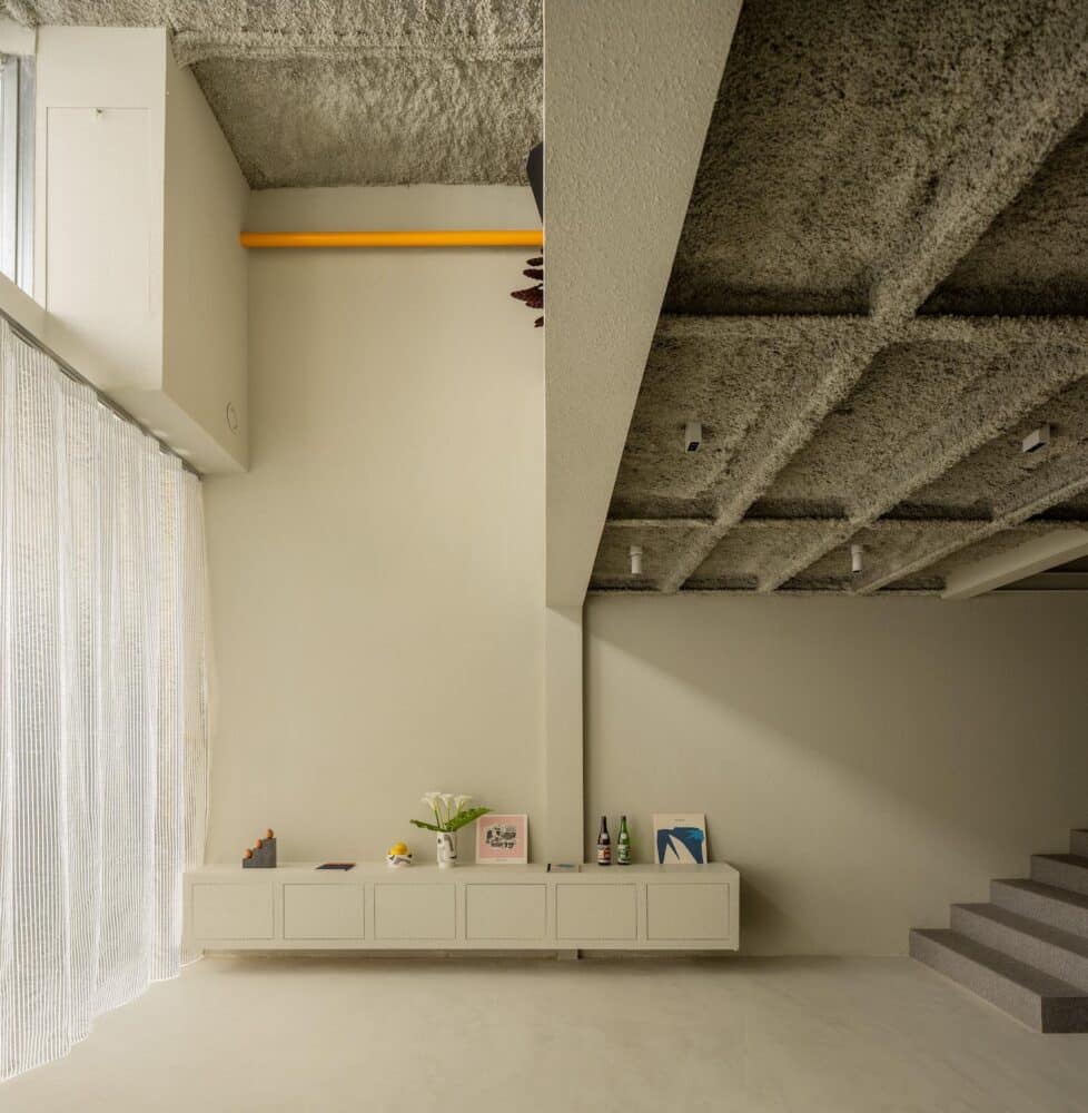oficina contemporánea, arquimaña