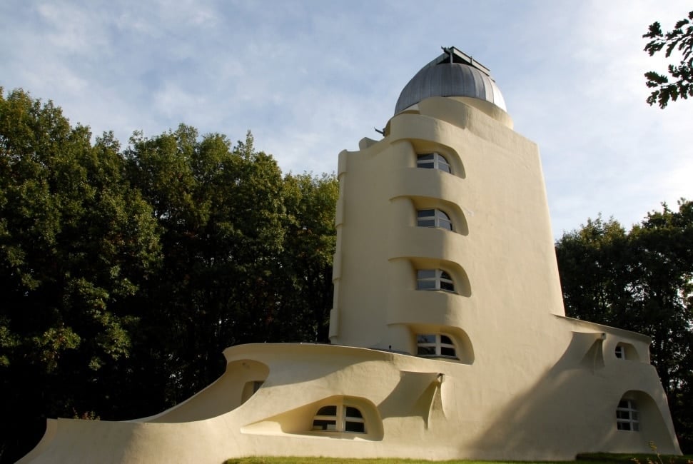 arquitectura alemana, Berlín