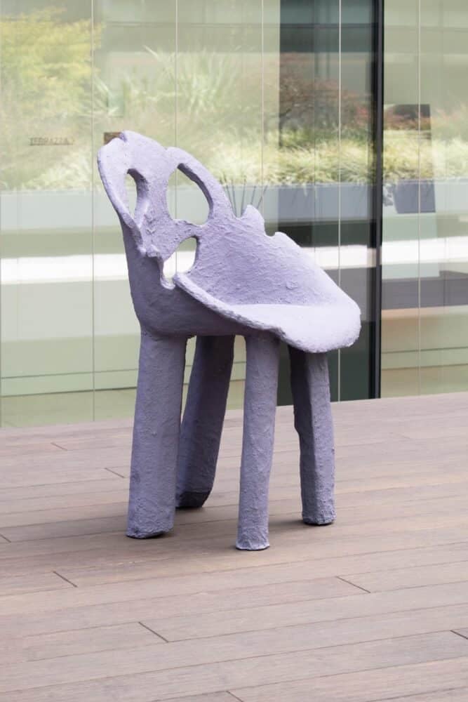 Papel, Bestiario