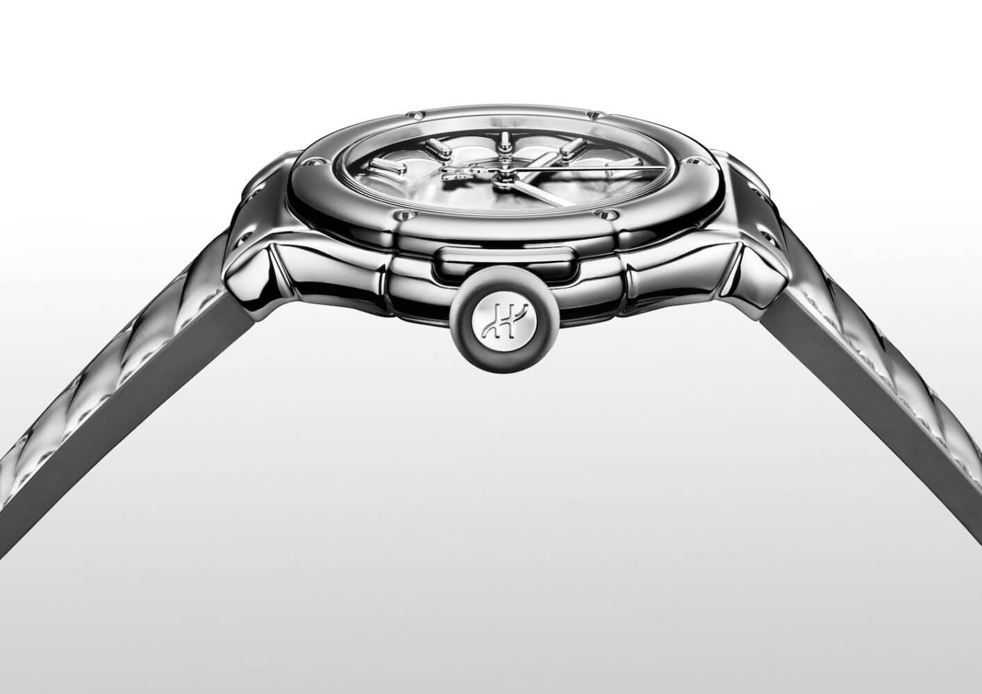 Jeff Koons, Hublot