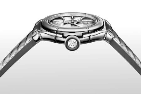 Jeff Koons, Hublot