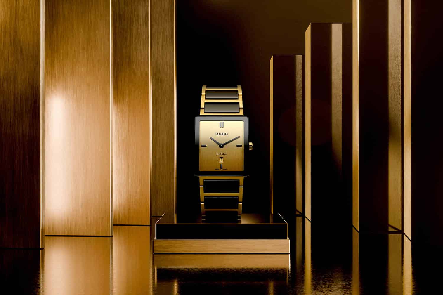 Rado Integral. Edición limitada
