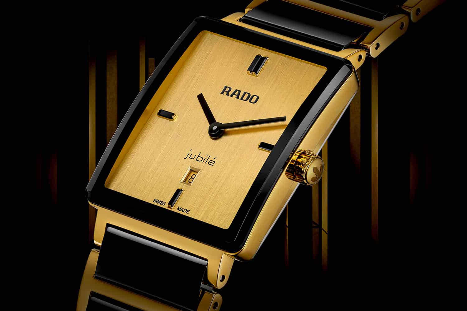 Rado Integral. Edición limitada