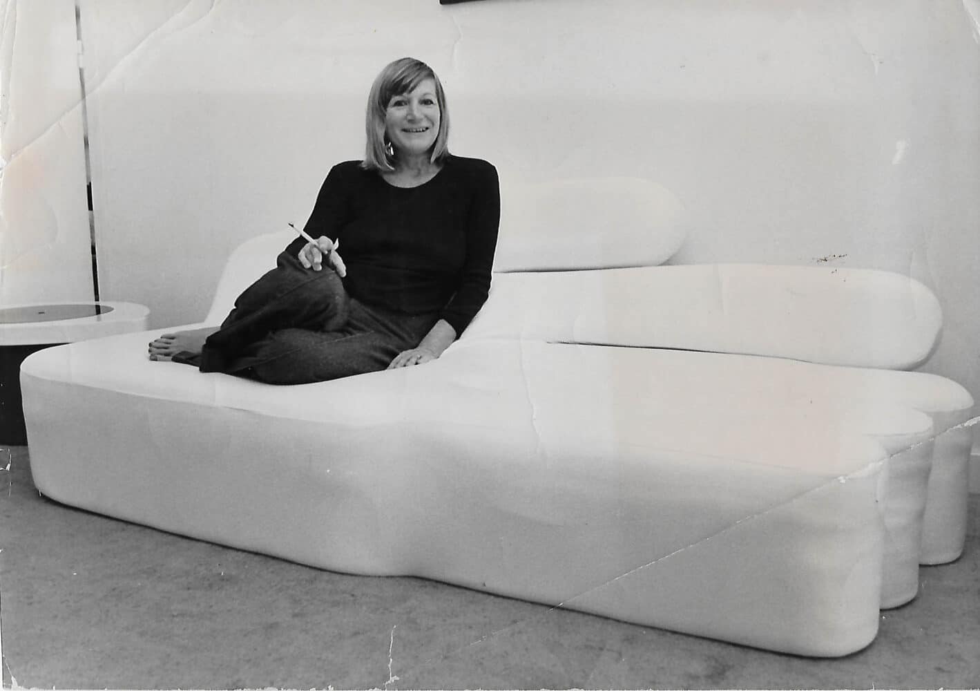 Nicola L © Nicola L. Collection & Archive