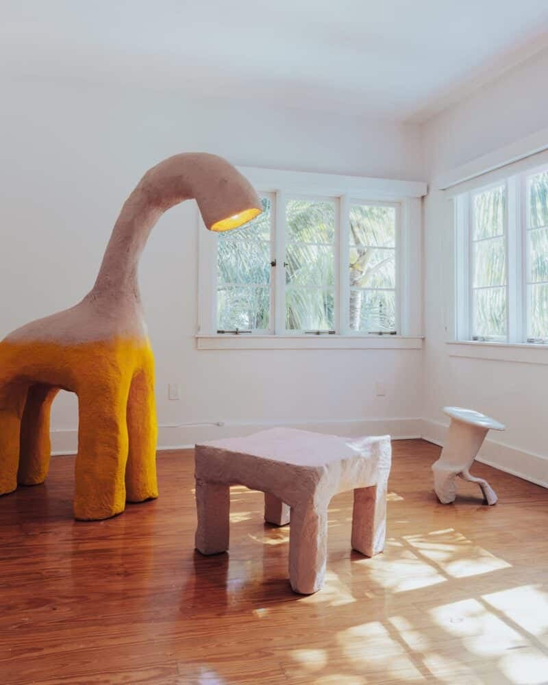 Papel, Bestiario