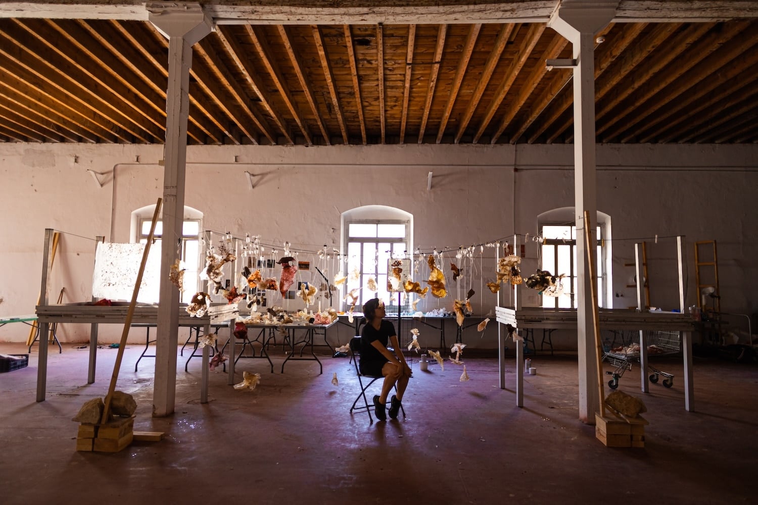 artesanía, DIMAD