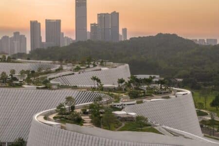 Museo de Historia Natural, Shenzhen