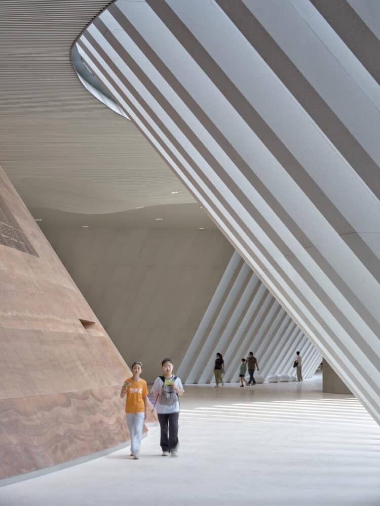 Museo de Historia Natural, Shenzhen