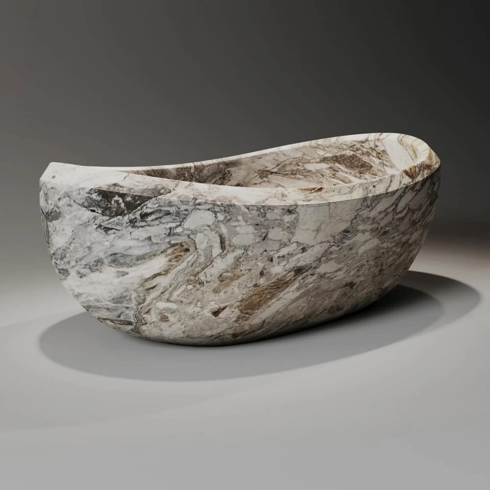 mármol, Terra Frammenti