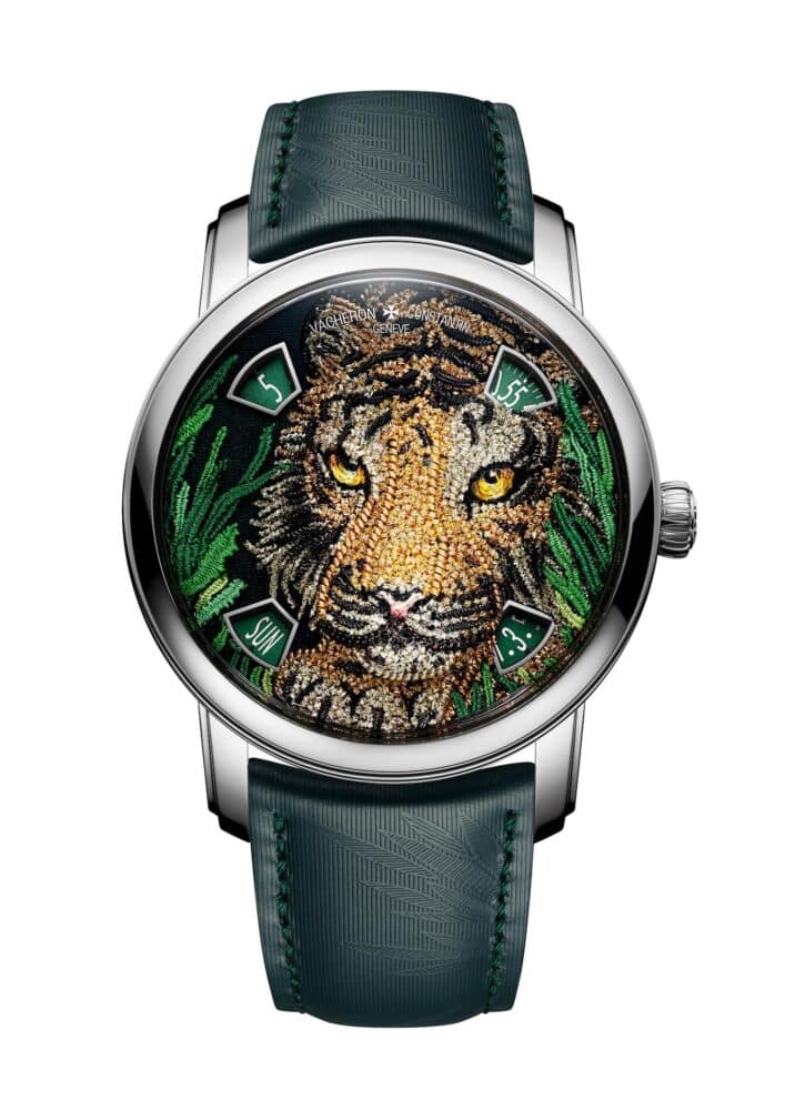Vacheron Constantin, Hobo Faber