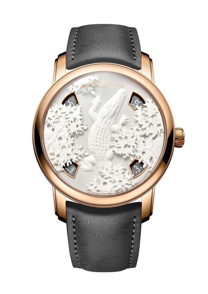 Vacheron Constantin, Hobo Faber