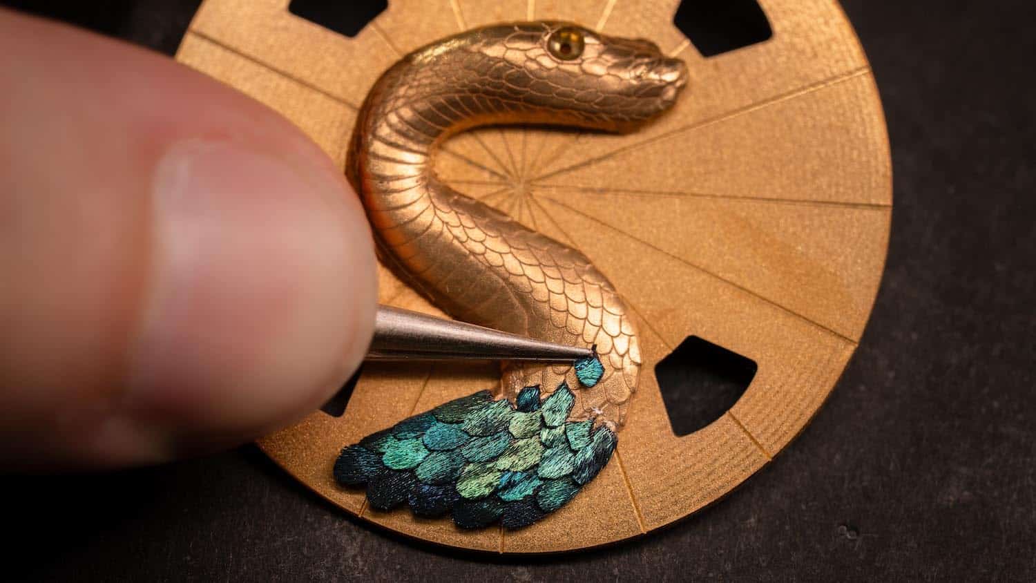 Vacheron Constantin, Hobo Faber