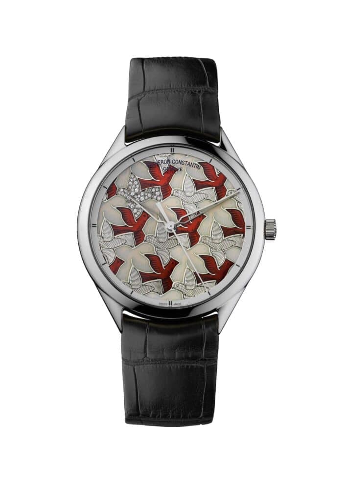 Vacheron Constantin, Hobo Faber