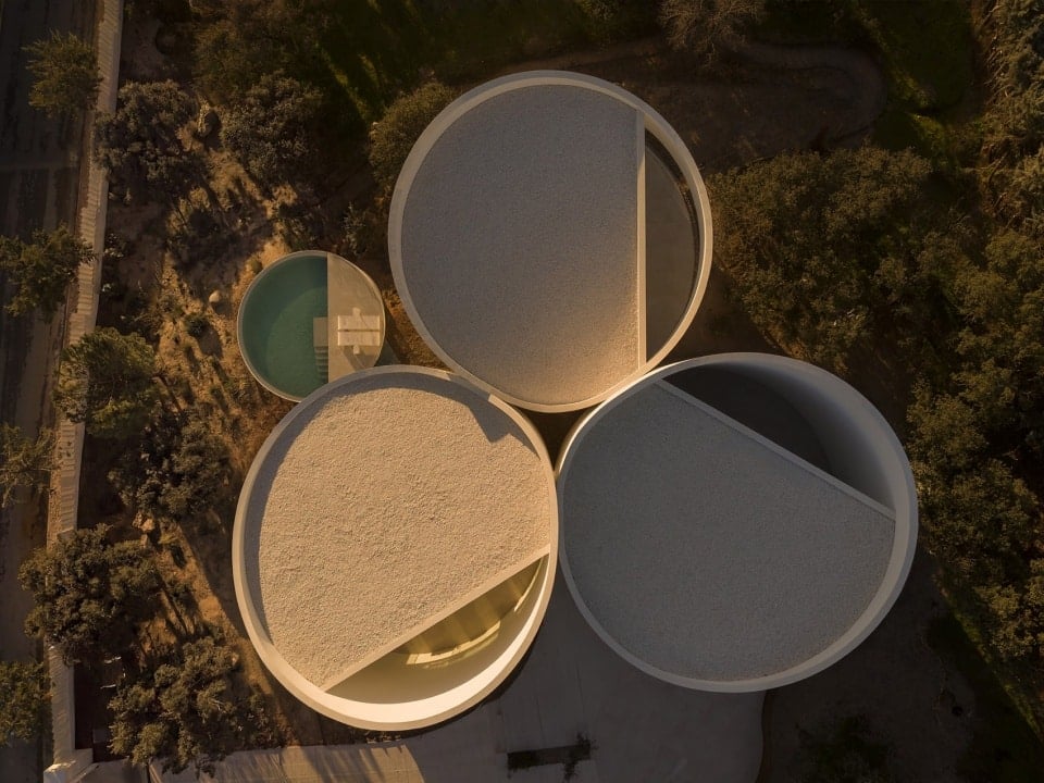 Fran Silvestre, Las Rozas