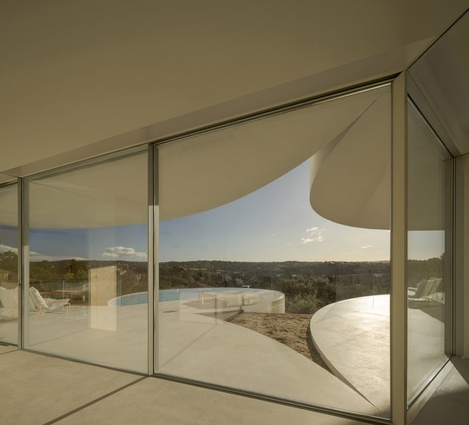Fran Silvestre, Las Rozas