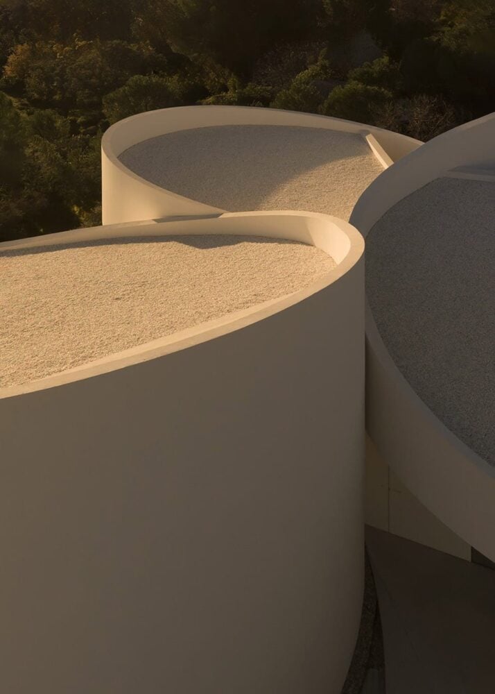 Fran Silvestre, Las Rozas
