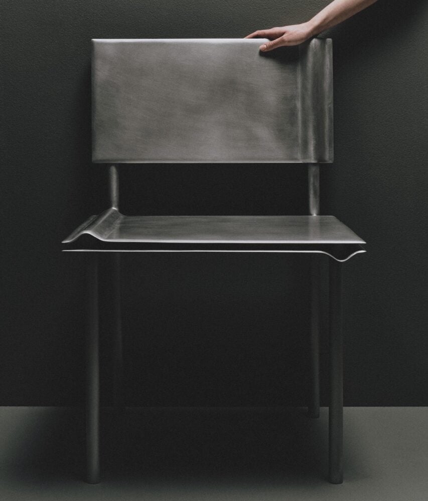 Studio NRG, diseño emergente, Los Ángeles