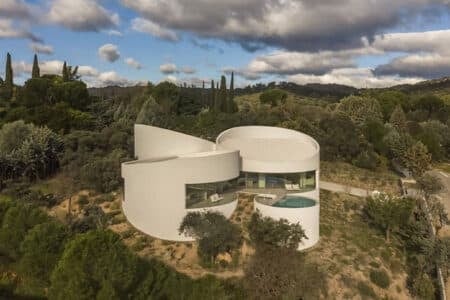 Fran Silvestre, Las Rozas