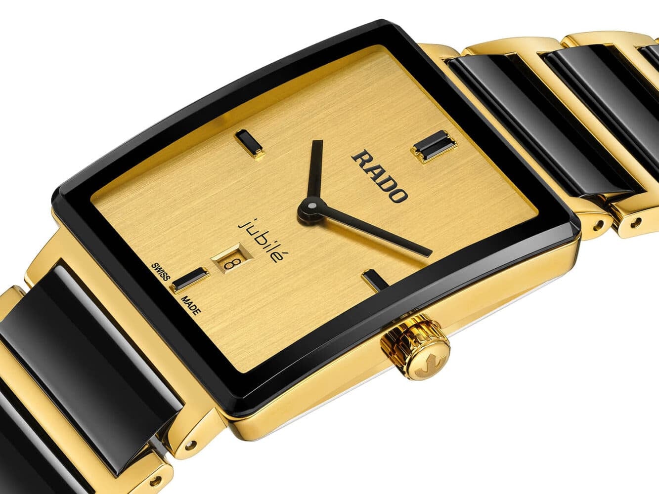 Rado Integral. Edición limitada