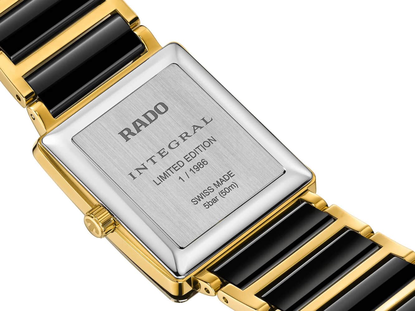 Rado Integral. Edición limitada