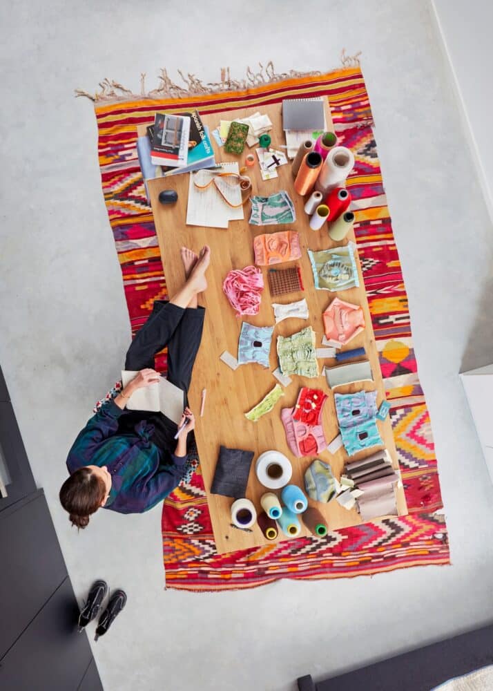 artesanía, DIMAD