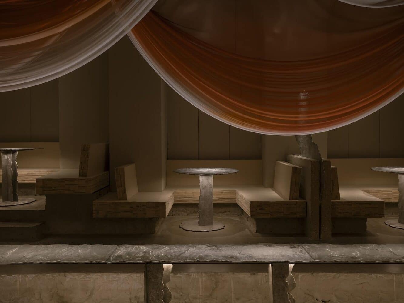 restaurante, gastronomía