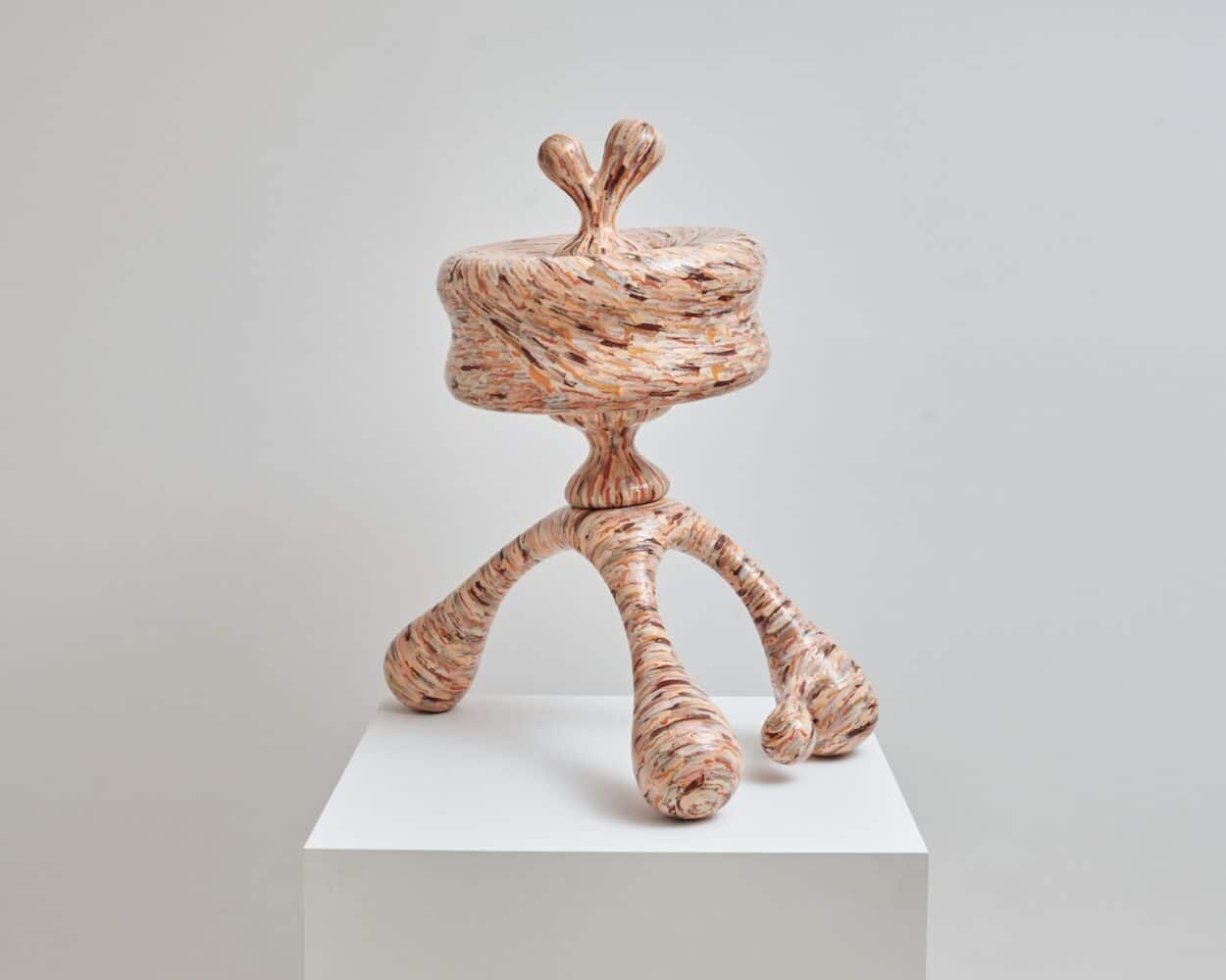 cerámica, Joël Brodovsky-Adams