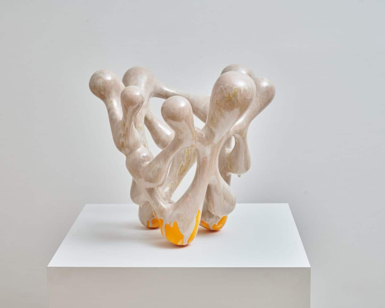 cerámica, Joël Brodovsky-Adams