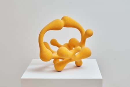 cerámica, Joël Brodovsky-Adams
