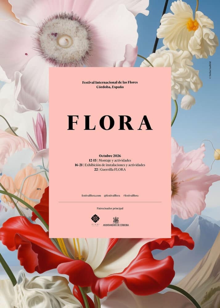 Cartel Festival FLORA 2026