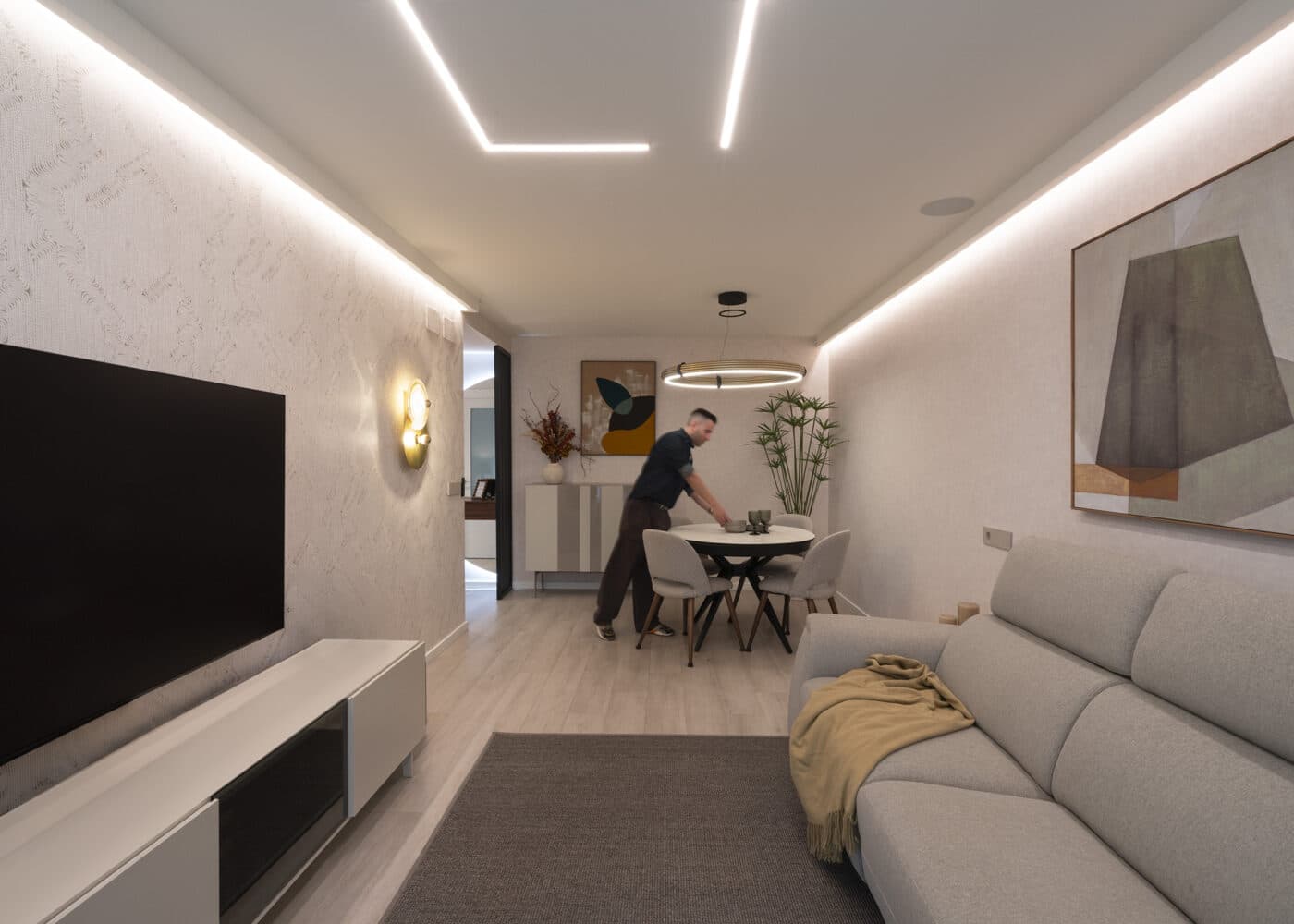 Salón