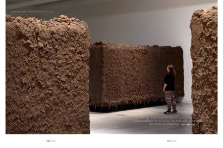 Delcy Morelos. ROOM Diseño Nº53