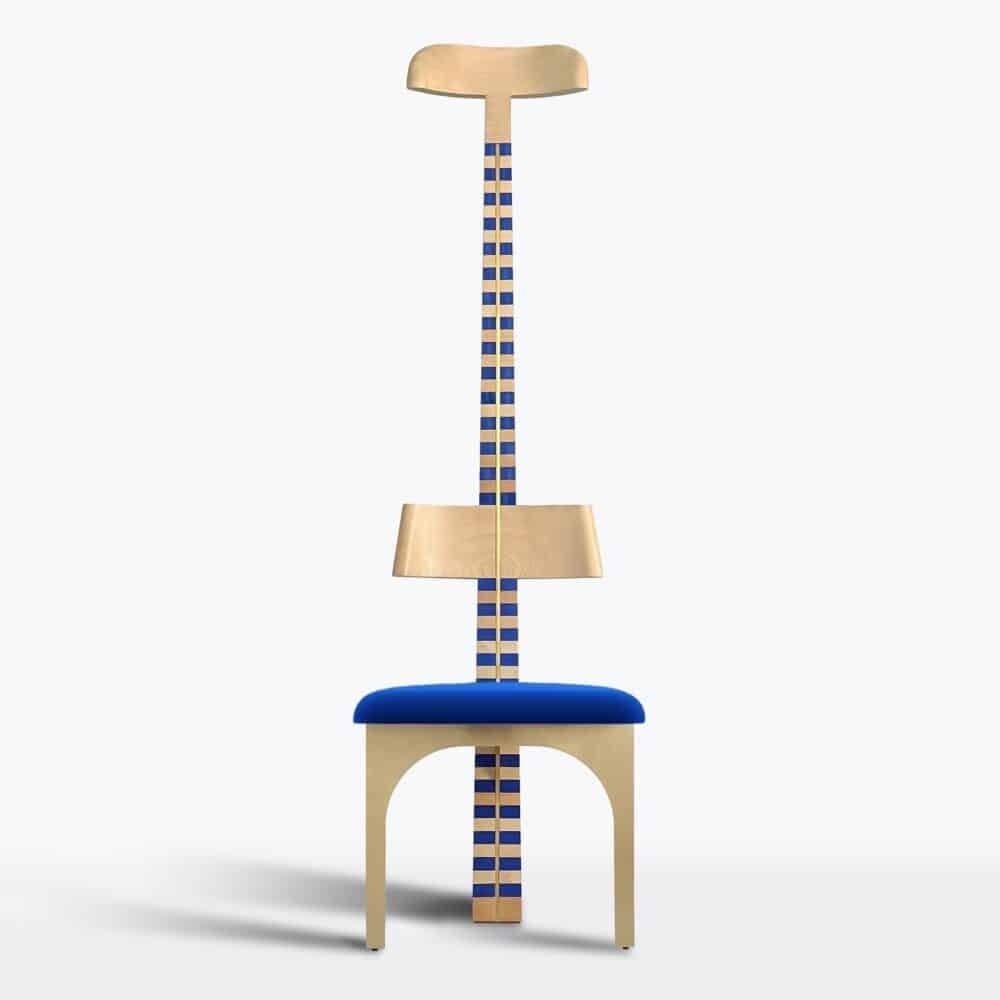 Echelle Chair3