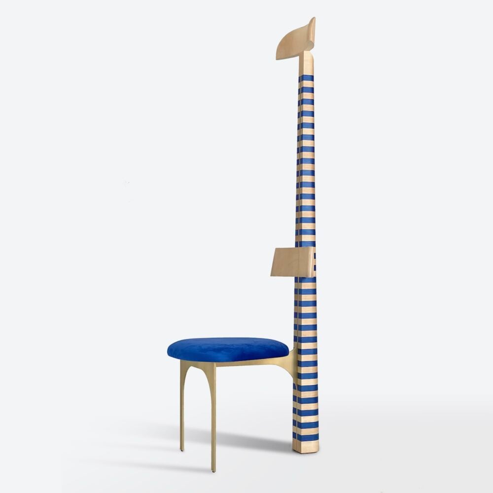 Echelle Chair7