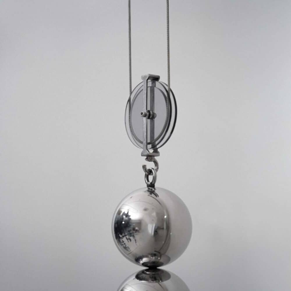 Equilibrium