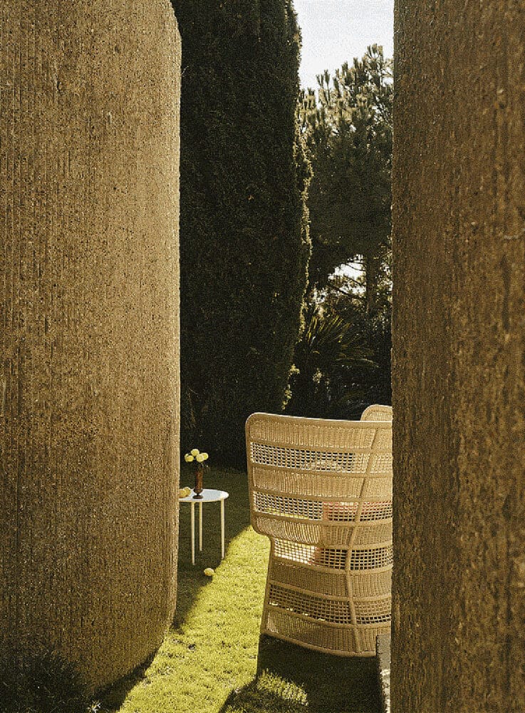 Escala. Fabio Novembre. Point