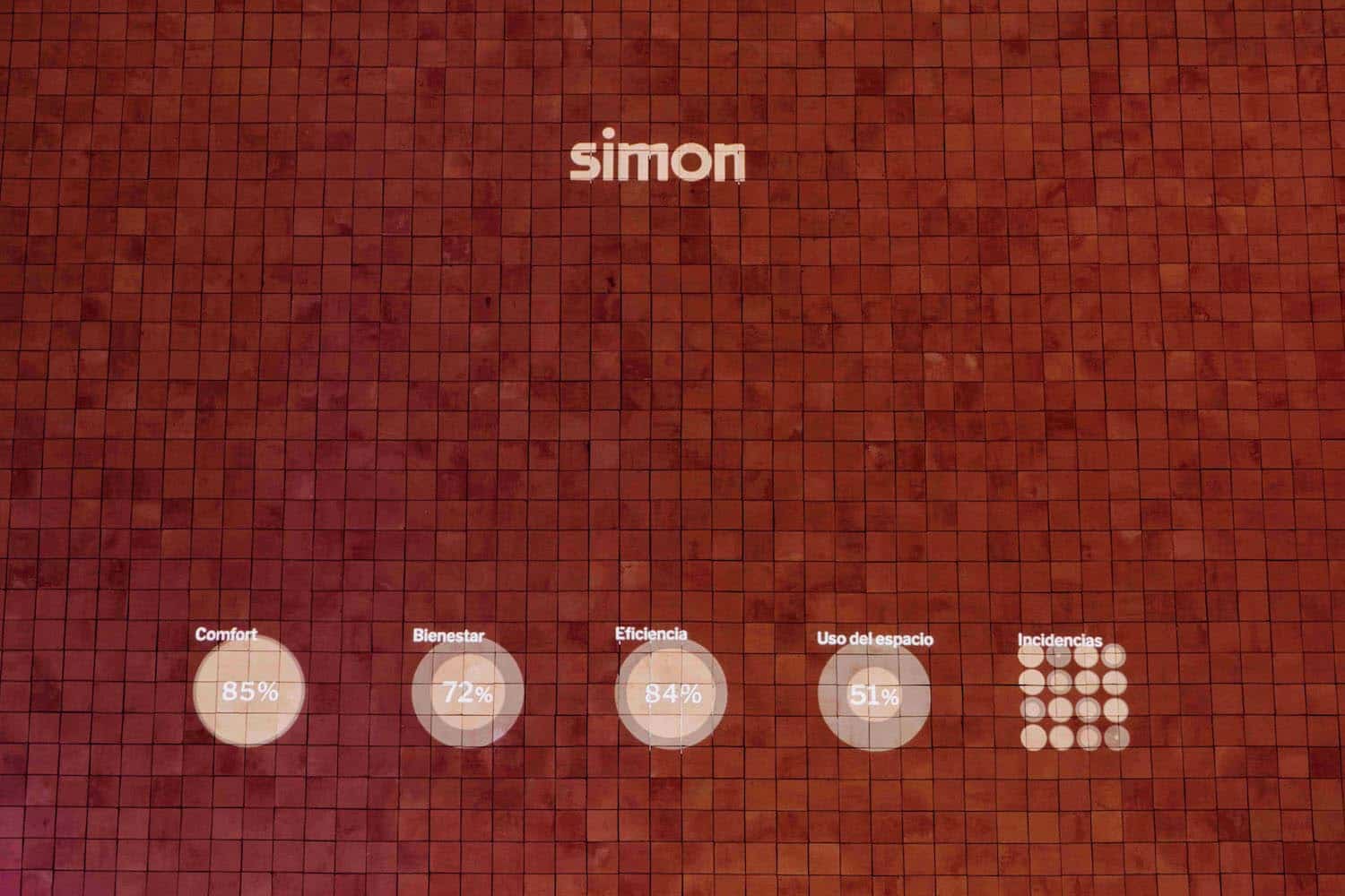 Simon, Mallorca