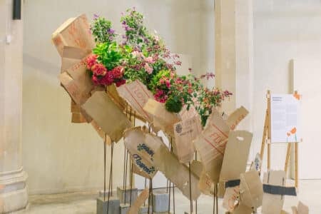 Hamish Powell. Festival Flora 2026