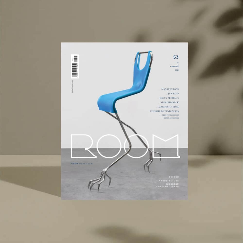 ROOM Diseño Nº53