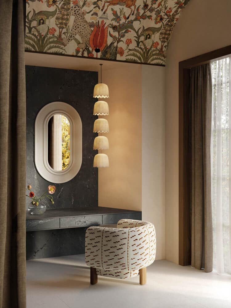Negresco. Sapienstone