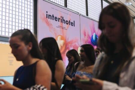 Interhotel, Madrid, hospitality