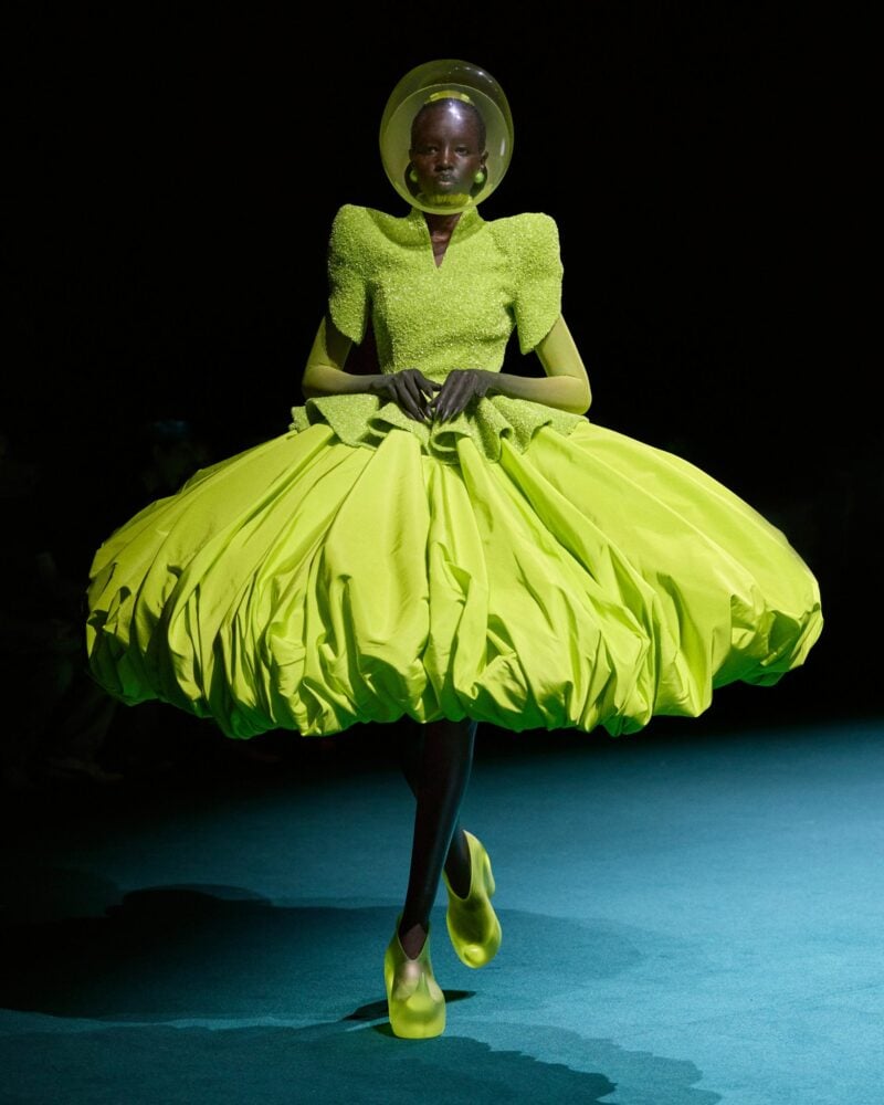 Childsplay. Robert Wun. Haute Couture 2026
