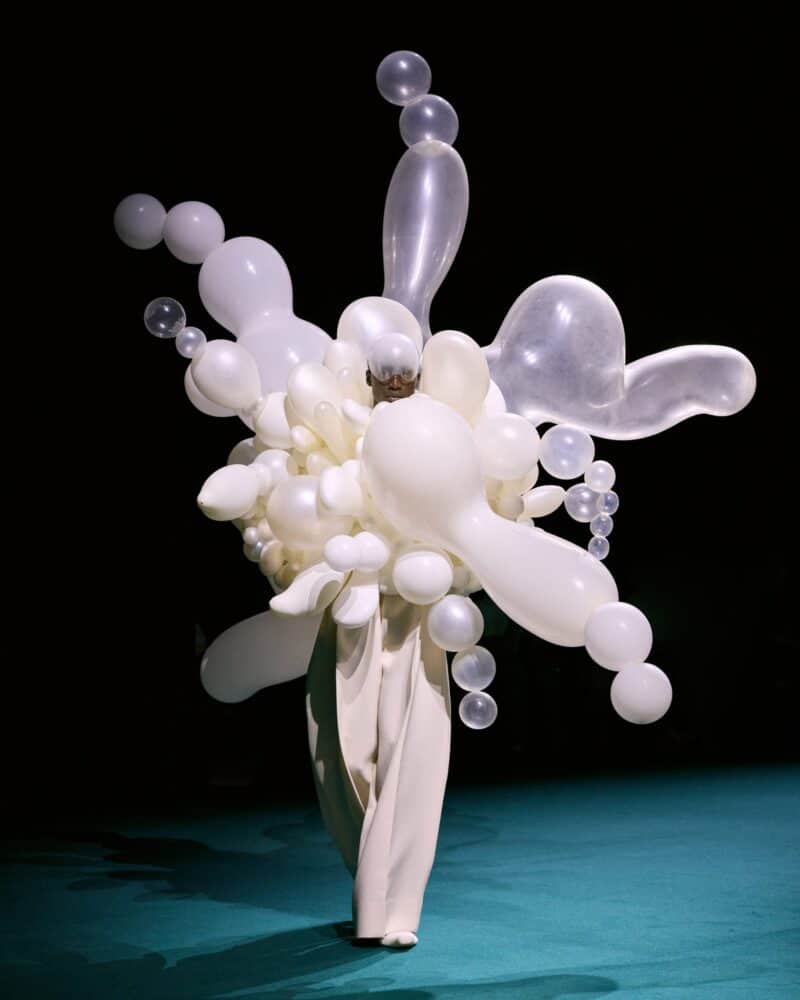 Childsplay. Robert Wun. Haute Couture 2026